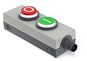 RAFI 1.22.251.242/3501 1.22.251.242/3501 Przycisk 35 V 0.1 A (D x S x W) 123.2 x 40 x 39.3 mm 1 szt.