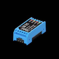 Tibbo Tibbit Block #31 - moduł I/O