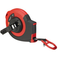 Hultafors 390303 CC30M Steel Long Tape 30m (Width 10mm)