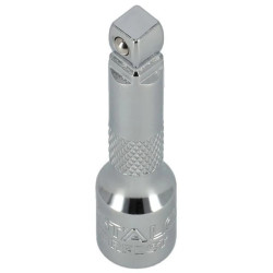 Przedłużka uchylna 1/4”, 50mm STALCO PERFECT S-85603