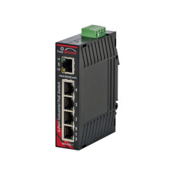 Ethernet Switch 5, N-Tron