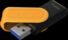 DTXS/512GB USB stick, USB 3.2, 512 GB, DataTraveller Exodia S