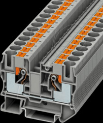 3212120 Feed-through terminal block
