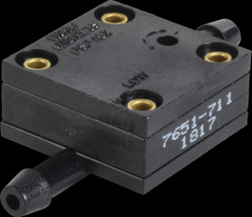 PSF102-7651-710 Pressure switch, 0.25 - 1.25 mbar