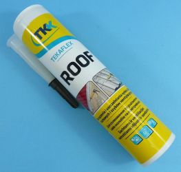 TEKAFLEX ROOF 300ml BROWN TKK USZCZELNIA
