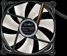 M12-P Noiseblocker Multiframe S-series M12-P - 120 mm