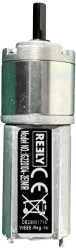 Motoreduktor Reely RE-7842792 1:104 1 szt.