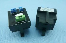 TSZSW-20/002M 24V/0,83A TRAFO NA SZYNĘ