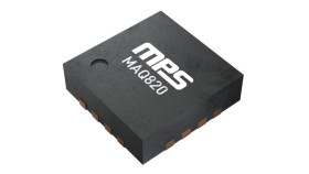 Koder 13.8mA 16-pinowy, QFN-16