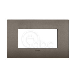 Ramka ozdobna Arke Classic, 4M, Metal, 19654.80