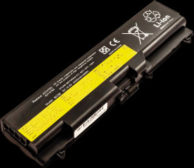 50823 Laptop battery for Lenovo, Li-Ion, 4400 mAh