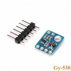 GY-530 VL53L0X Laser Range Sensor