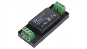 Przetwornica Dc/Dc 20W 9-36Vdc / 5Vdc 4A Dtj20 Dtj2024s05