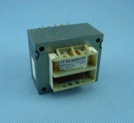 TS-40/023 12V/3,3A TRAFO