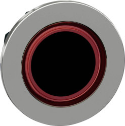 Schneider Electric ZB4FW943 ZB4FW943 Element czołowy dla przycisku podświetlanego płaski, resetowalny (Ø) 30.5 mm nieozn