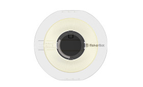 Filament do drukarki 3D PVA Ø 1.75mm 450g Biały Ultimaker