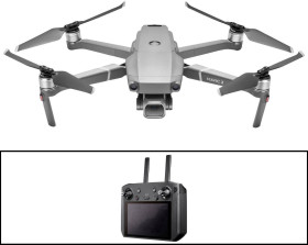 Mavic 2 Pro RTF w tym Smart Controller