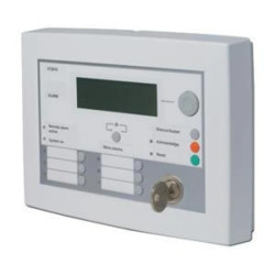 FT2010-C1 Panel informacyjno-kontrolny