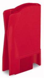 Switch-on lock for connection terminal, 709-170