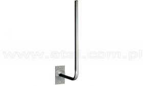 Uchwyt antenowy, WG-25/800 (E9228)