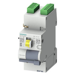 Siemens 5ST30720MC SENTRON remote actuator with communication features