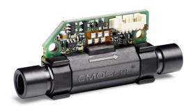 Przepływomierz do płynów 250 (alkohol izopropylowy) → 220 ml/min (woda), 250 ml/min (alkohol izopropylowy) Przełącznik