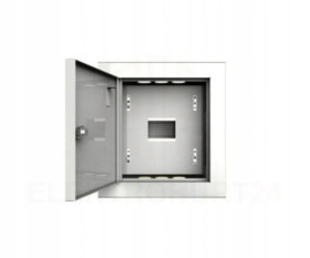 Rozdzielnica n/t 6 mod 150x190x225 IP30 RBN-6M