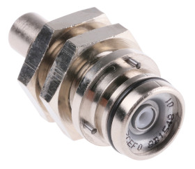 Głowica sterująca wyłącznika krańcowego ZCEF0, Telemecanique Sensors OsiSense XC