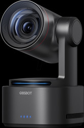 AI-assisted PTZR 4K live production camera