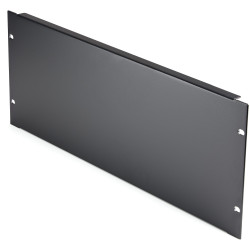 Panel zamykający Panel zaślepiający do szafy RACK StarTech.com moduły stelażowe 4U szerokość 177mm 482 x 177 x 15mm