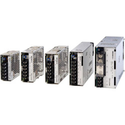 TDK-Lambda RWS-50B-48 Enclosed Power Supply 48VDC