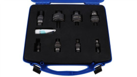 Zestaw Wycinaków Ręcznych N3w-Pg E06wd-01020190300