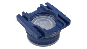 Dławik Kablowy Plastikowy Pg 11 Zcpeg11