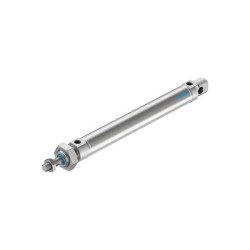 FESTO 19225 DSNU Round cylinder Aluminium alloy 160 mm stroke