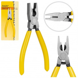 Szczypce zaciskowe do szybkozłączek żelowych typu Scotchlok UY UY2 UR UG zaciskarka HT-311 NEKU