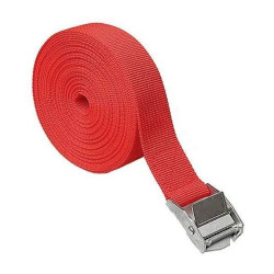 IWH79421 Buckle Strap 500Cmx2.5Cm Toggle Latch Elastic Straps