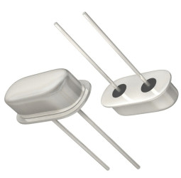 Rezonator kwarcowy 20MHz Otwór przezierny 18pF HC49/US