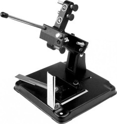 Statyw do szlfierek kątowych 115 i 125mm 65H110