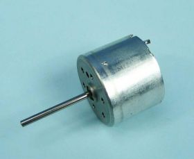12V MT-97 24mm SILNIK MINI