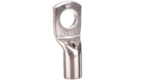 Końcówka Oczkowa Miedziana Cynowana Koro 50/12 E11km-01020202602 /10Szt./