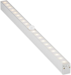 Lampa LED z czujnikiem ruchu 58288