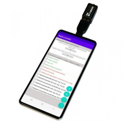 Moduł infraRED do programowania CPA 4.0 RABB7012G2W13