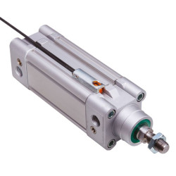 Pokrywa Pokrywa ifm electronic do Czujniki cylindra z rowkiem teowym