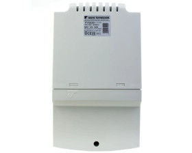 Transformator 1-fazowy bezpieczeństwa PVS 630 230/ 24V 26,0A, w obudowie, IP54, Ta 40, 16024-9968