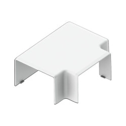 Łącznik odgałęźny LH 60x40mm biały KOPOS