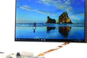 10.1" 1200 x 1920 IPS Display for LattePanda V1