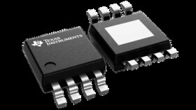 Processor supervisor with power fail | D | 8 | -40 to 85