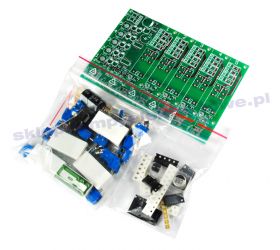 AVT5526 - Zestaw do samodzielnego montażu