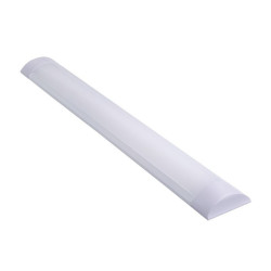 Oprawa LED BATTEN IRON 60cm 18W 4K NW IP20 EC79932 EcoLight