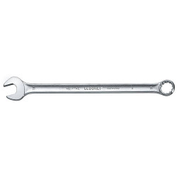 Gedore 6100620 Combination Wrench Extra Long UD Profile 13 mm